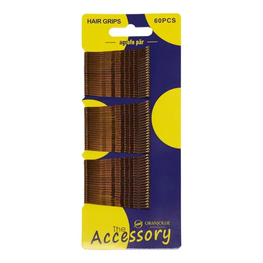 Agrafe par maro X128B