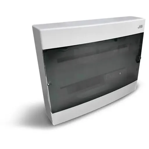 Tablou electric aparent IP40 gama PNS 48 de module (2x24T) Noark 117813