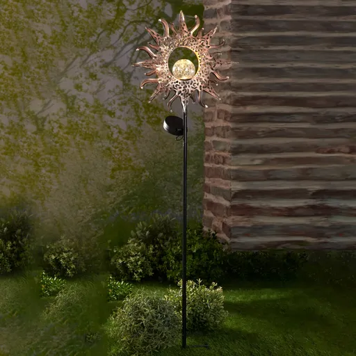 Lampă solară "Sun" Casa Bonita