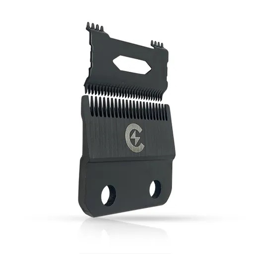 Set de cutite - pentru masina de tuns - CALIBER DLC FADE