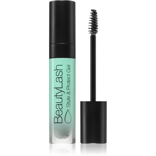 RefectoCil BeautyLash Style & Protect Gel gel fixare pentru sprâncene transparent 6 ml