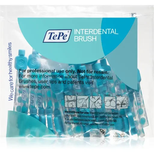 TePe Original perie interdentara 0,6 mm 25 buc
