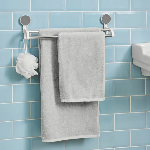 Suport pentru prosoape, autoadeziv, Clarsen