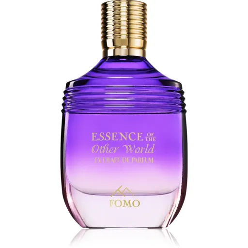 FOMO Essence Of The Other World extract de parfum unisex 100 ml