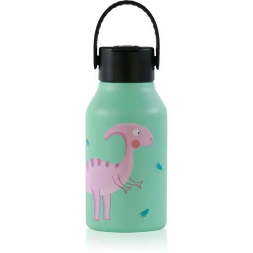 Runbott Mii Parasaulophus sticlă termos 350 ml
