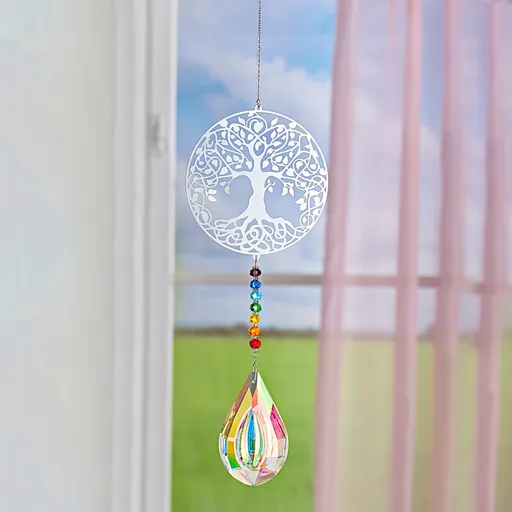 Suport decorativ "Copacul vieții"