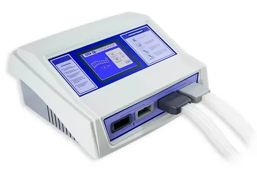 Aparat de Presoterapie MQ-500 cu Full Body si 4 Iesiri