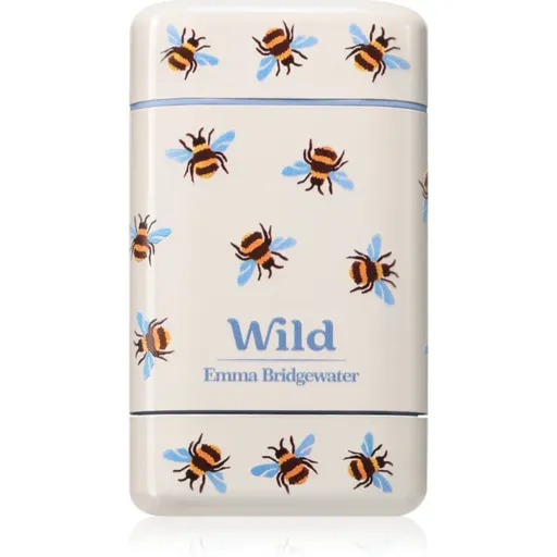 Wild Honey & Cactus Flower Bee Case deodorant stick cu sac 40 g