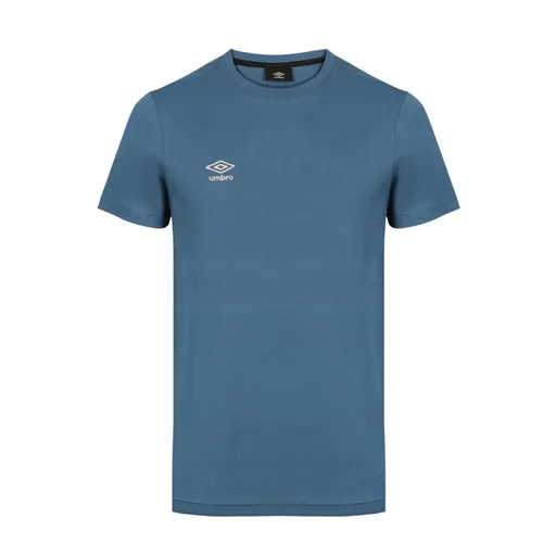 Tricou Umbro Basics Core cu logo mic