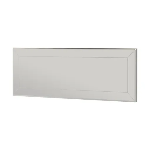 Oglindă Nady White 40 x 120 cm