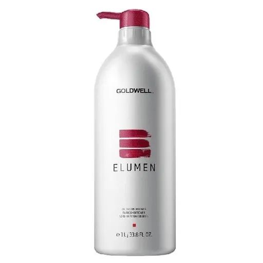 Goldwell Balsam hrănitor pentru păr vopsit Elumen (Color Conditioner) 200 ml