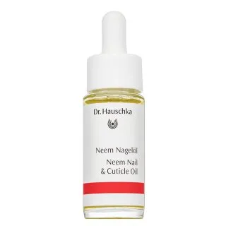 Dr. Hauschka ulei pentru unghii Neem Nail & Cuticle Oil 18 ml