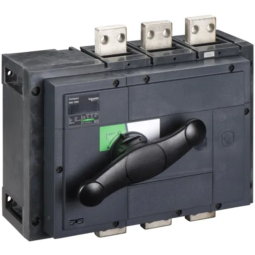 Separator de sarcina tip INS1000 3P 1000A Schneider 31332