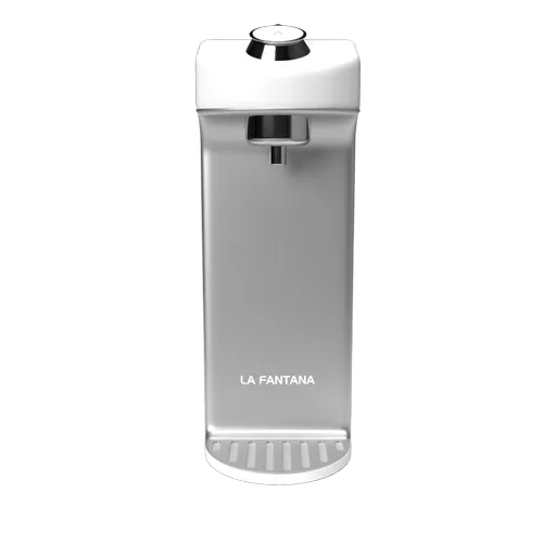 Watercooler Cu Filtre Apă | Nano - Abonament: Purificator Apă (apă La Temperatura Camerei) + Servicii Incluse