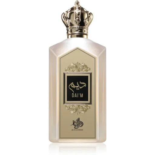 Al Wataniah Dai'M Eau de Parfum pentru femei 100 ml