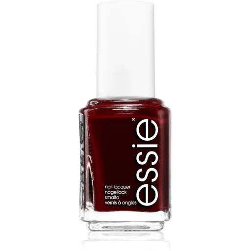 essie nails lac de unghii culoare 50 Bordeaux 13,5 ml