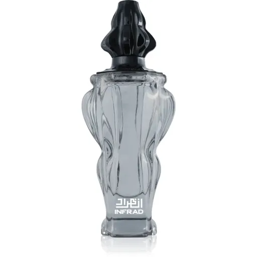 Zimaya Infrad Noir Eau de Parfum pentru bărbați 100 ml