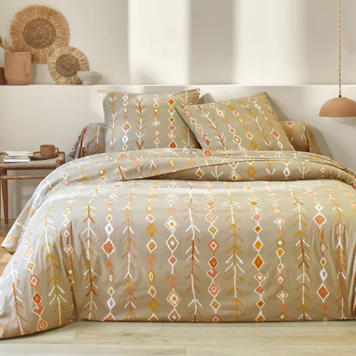 Lenjerie de pat Mahe