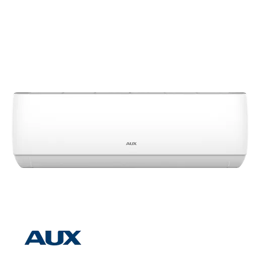 Aparat de aer conditionat inverter AUX J-Smart ASW-H12C5C4/JOR3DI-B8, 12000 BTU, 23 m², A++, Wi-Fi, R-32, Alb