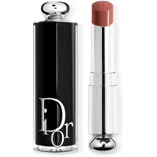 DIOR Dior Addict ruj strălucitor reincarcabil culoare 616 Nude Mitzah 3.2 g