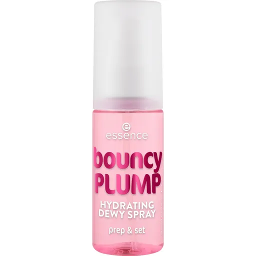 essence Spray hidratant Bouncy Plump (Hydrating Dewy Spray) 50 ml