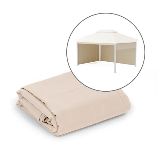 Blumfeldt pereți laterali - Grandezza 3x4