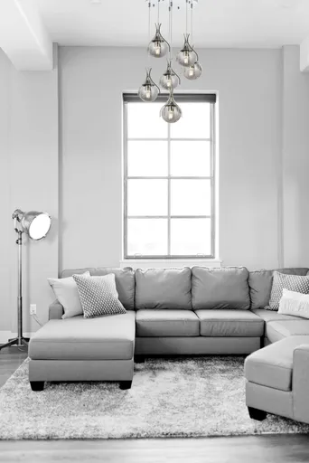 Lustra, Opviq, 683AVN1226, Crom