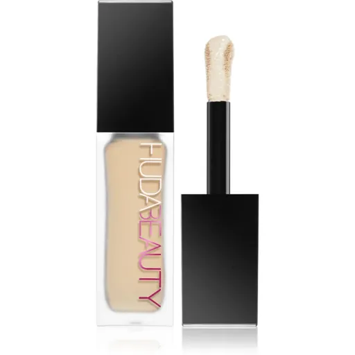 Huda Beauty Faux Filter Concealer anticearcan cu efect de lunga durata culoare Cottton candy 9 ml