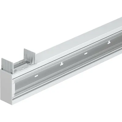 Elem cot L MA 130x65 alb, TEM Modul TEM-RT43PW-U