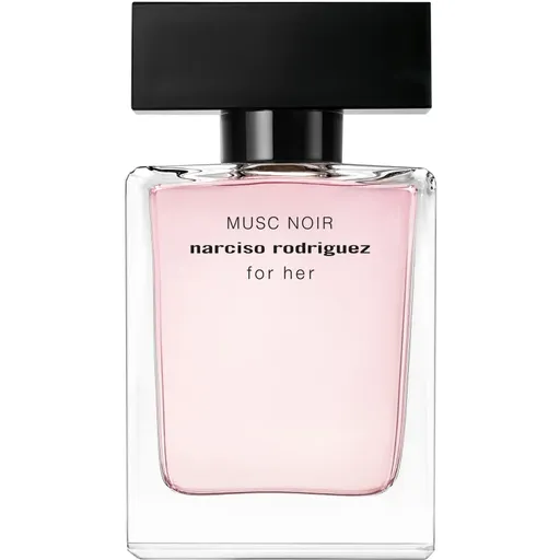 narciso rodriguez for her MUSC NOIR Eau de Parfum pentru femei 30 ml