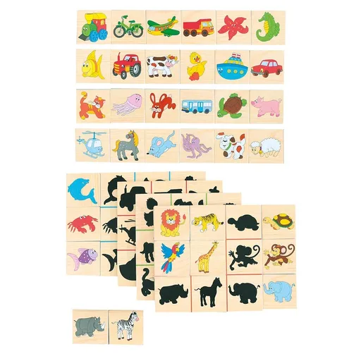 Căutare de umbre Woody Mașinuțe