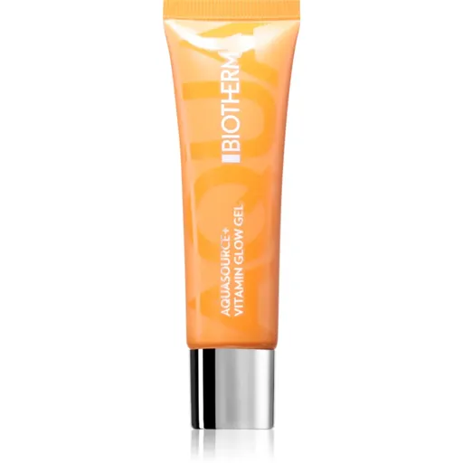 Biotherm Aquasource Vitamin Glow Gel gel pentru fata 30 ml
