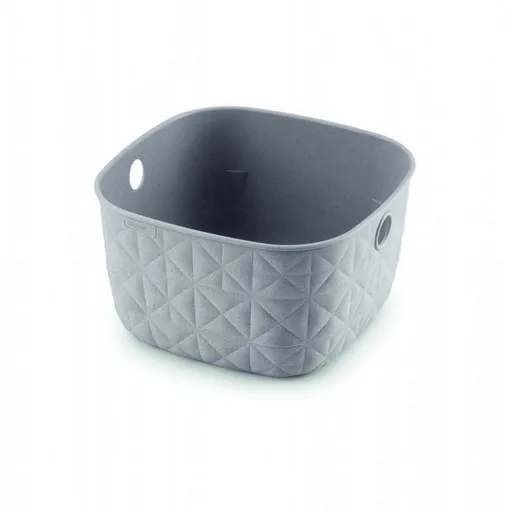 Coș Curver Softex XS, gri, gri, XS