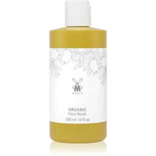 Mühle Face Wash Gel facial de curatare pentru barbati 250 ml