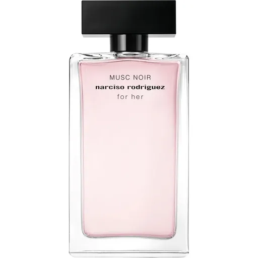 narciso rodriguez for her MUSC NOIR Eau de Parfum pentru femei 100 ml