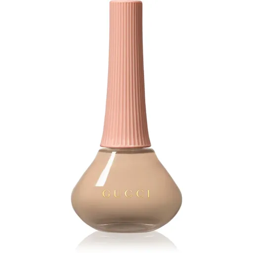 Gucci Gucci Beauty Vernis à Ongles lac de unghii culoare 212 Annabel Rose 10 ml