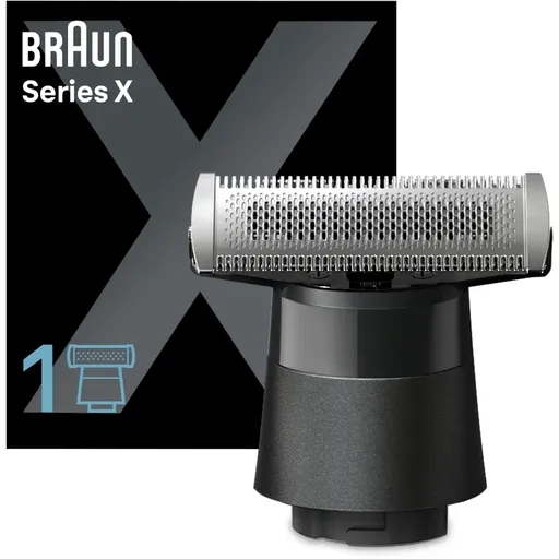 Braun Series X XT20 capete de schimb 1 buc