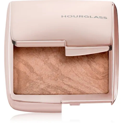 Hourglass Ambient Lighting Bronzer pudra compacta pentru bronzat culoare Radiant Bronze Light 11 g