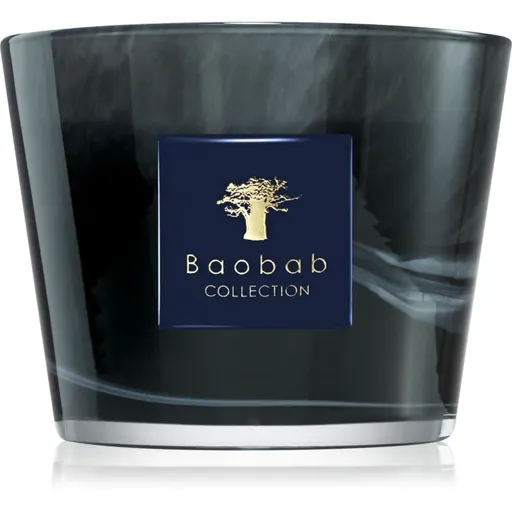 Baobab Collection Atlas Toubkal lumânare parfumată 10 cm