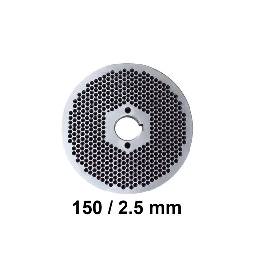 Matrita pentru granulator furaje, 2.5 mm, KL-150, Eurogran-150