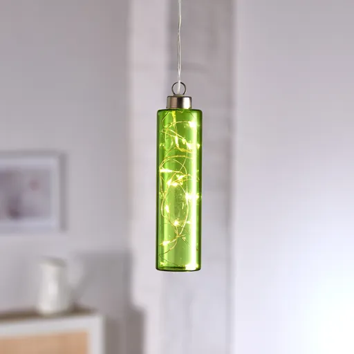 Lampă LED suspendată