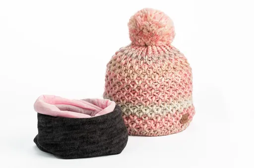 Set de iarnă pentru copii