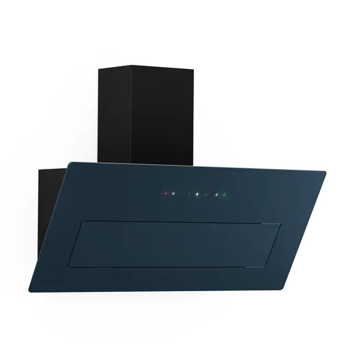 Klarstein Hota SleekAir, A+++, 717 m³/h, control tactil, 90 cm