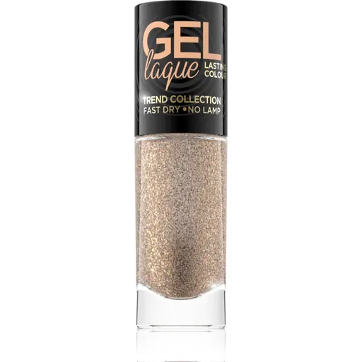 Eveline Cosmetics 7 Days Gel Laque Nail Enamel gel de unghii fara utilizarea UV sau lampa LED culoare 290 8 ml