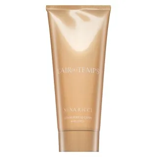 Nina Ricci L´Air du Temps Lapte de corp femei 200 ml