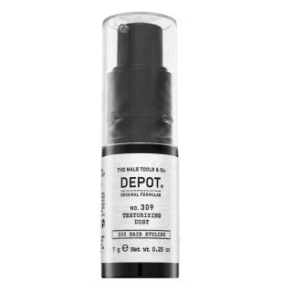 Depot No. 309 Texturizing Dust pudră pentru volum 7 g