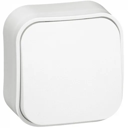 Intrerupator cu revenire PT Legrand Forix 782405