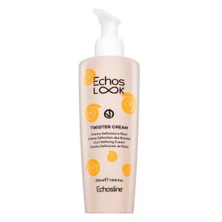Echosline Echos Look Twister Cream cremă pentru definirea buclelor 225 ml