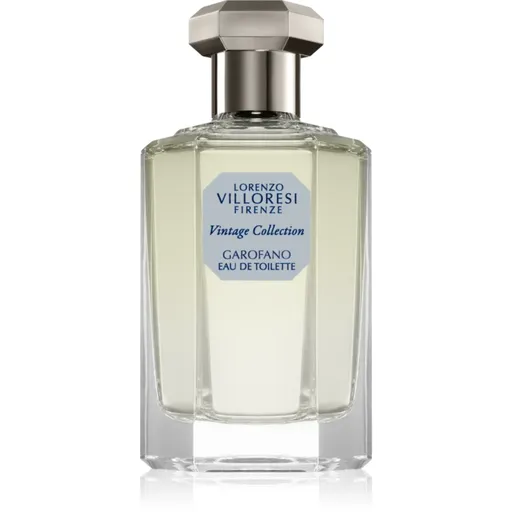 Lorenzo Villoresi Garofano Eau de Toilette unisex 100 ml