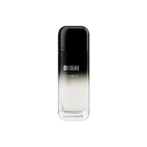 Apa de toaleta barbati Dicora Urban Fit Dubai 40ml